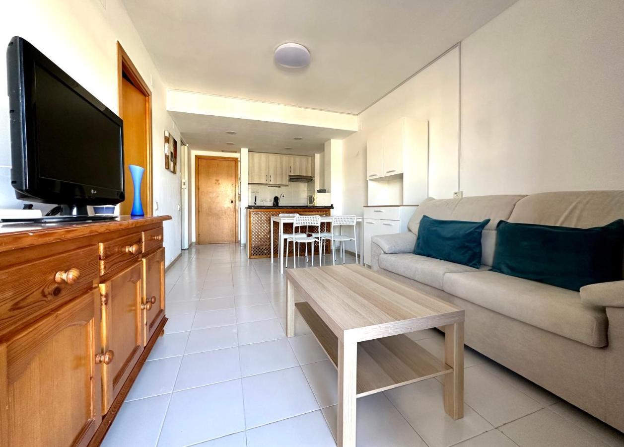 Home Atalaya Mar Salou Exterior foto