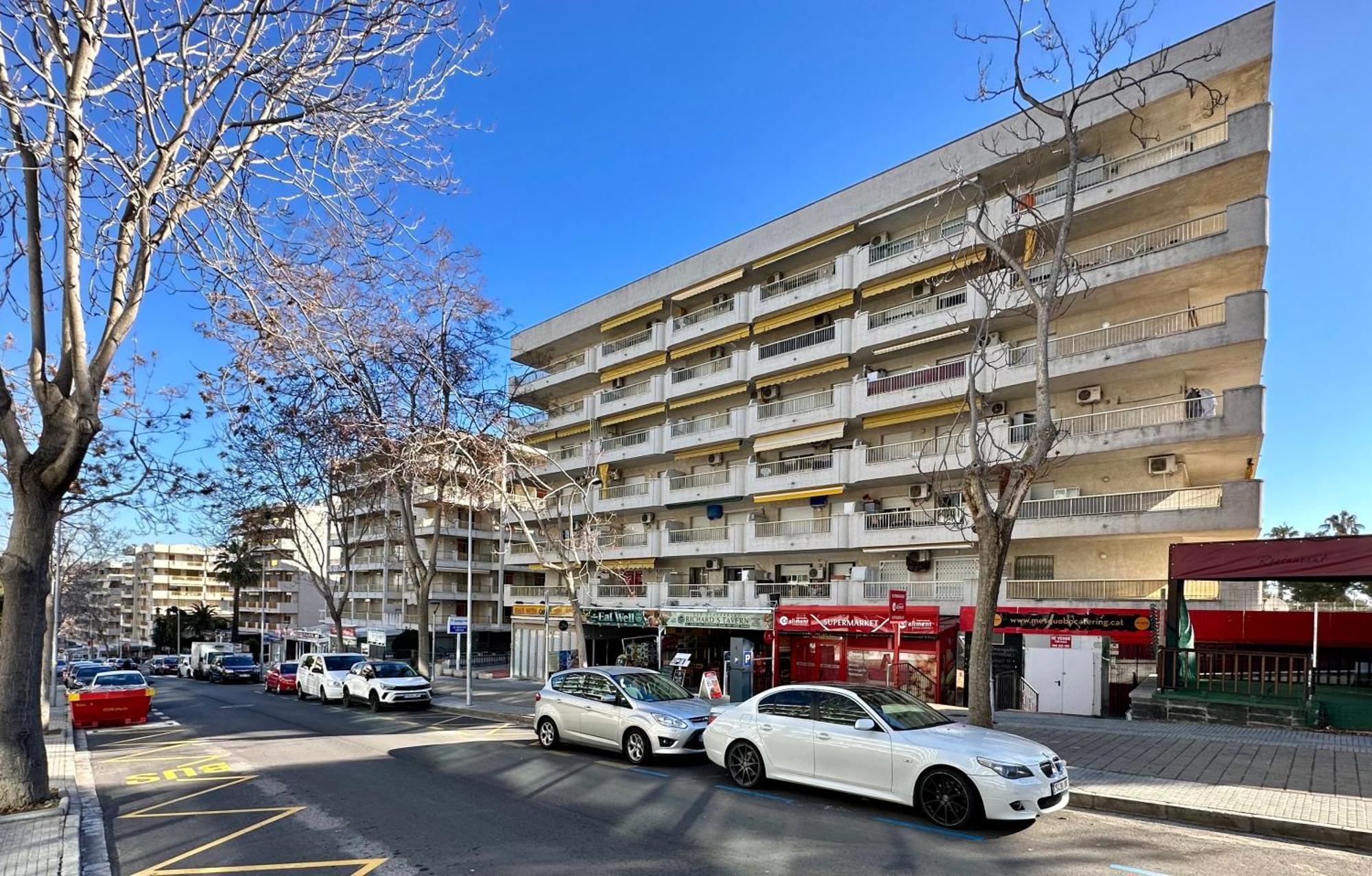 Home Atalaya Mar Salou Exterior foto
