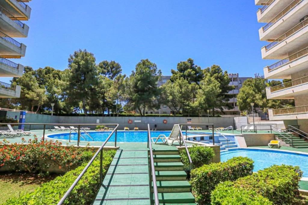 Home Atalaya Mar Salou Exterior foto